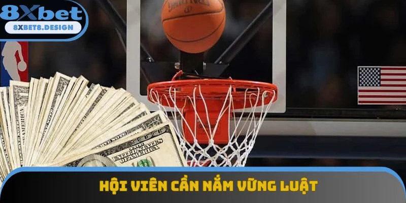 Hội viên cần nắm vững luật lệ tham gia Hội viên cần nắm vững luật lệ tham gia